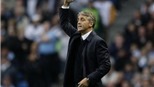 Mancini vẫn “khiêm tốn” sau trận đại thắng Liverpool